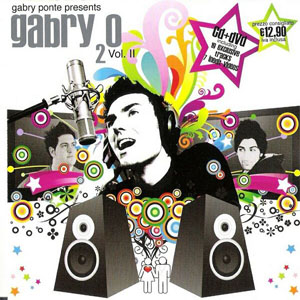 Álbum Gabry2o Vol. II de Gabry Ponte