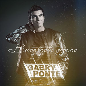 Álbum Buonanotte Giorno de Gabry Ponte