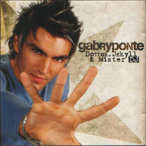 Álbum Dottor Jekyll & Mister DJ de Gabry Ponte