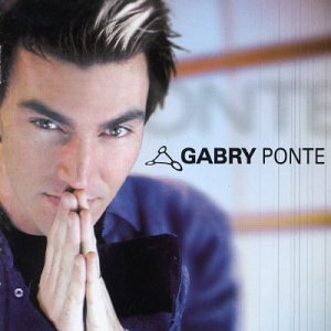 Álbum Gabry Ponte de Gabry Ponte