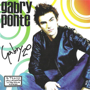 Álbum Gabry2o de Gabry Ponte