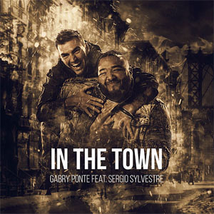 Álbum In The Town de Gabry Ponte