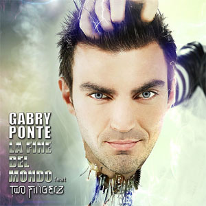 Álbum La Fine Del Mondo de Gabry Ponte