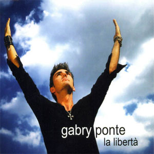 Álbum La Libertà de Gabry Ponte