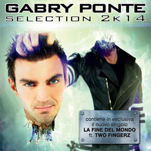 Álbum Selection 2k14 de Gabry Ponte