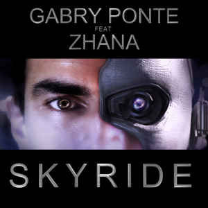 Álbum Skyride de Gabry Ponte