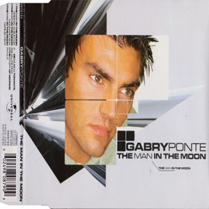 Álbum The Man In The Moon de Gabry Ponte