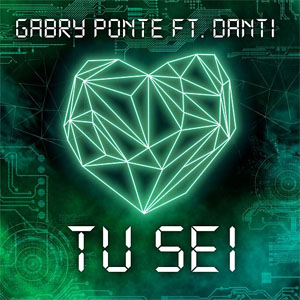 Álbum Tu Sei de Gabry Ponte