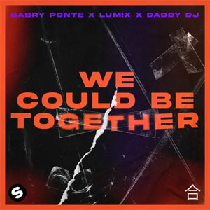 Álbum We Could Be Together de Gabry Ponte
