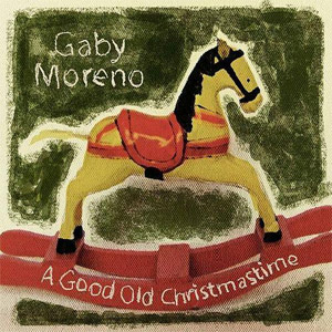 Álbum A Good Old Christmastime (Ep) de Gaby Moreno