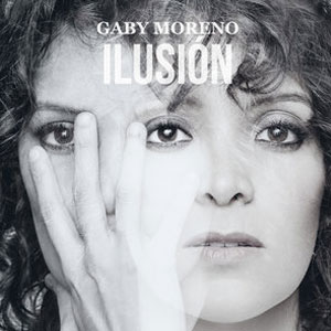 Álbum Ilusión de Gaby Moreno