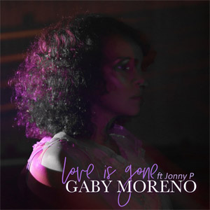 Álbum Love Is Gone de Gaby Moreno
