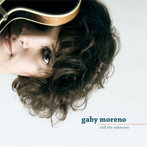 Álbum Still The Unknown de Gaby Moreno