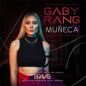 Álbum Muñeca de Gaby Rang