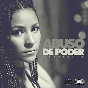 Álbum Abuso De Poder  de Gabylonia