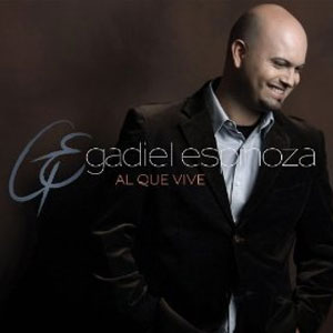 Álbum Al Que Vive de Gadiel Espinoza