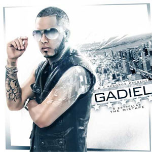 Álbum 5 Estrellas de Gadiel