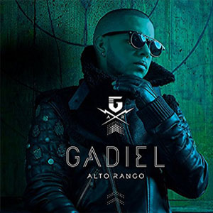 Álbum Alto Rango de Gadiel