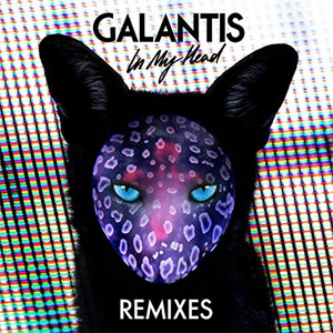 Álbum In My Head (Liohn Remix) de Galantis