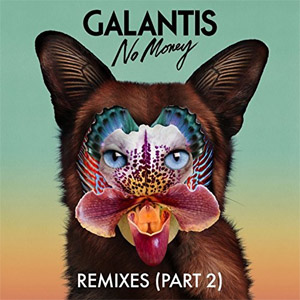 Álbum No Money (Remixes, Part 2) de Galantis