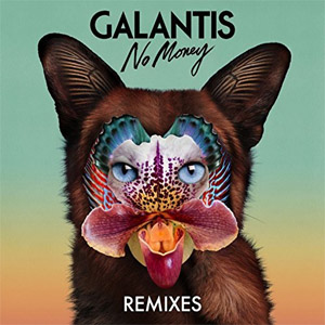 Álbum No Money (Remixes) de Galantis