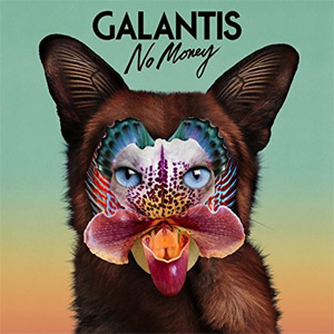 Álbum No Money de Galantis