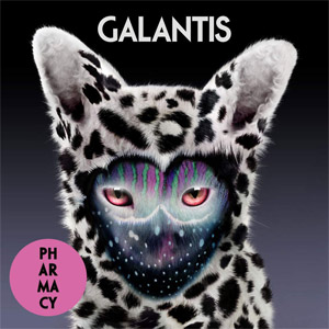 Álbum Pharmacy de Galantis