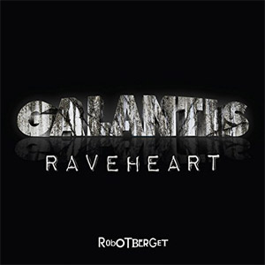 Álbum Raveheart de Galantis