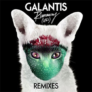 Álbum Runaway Remixes de Galantis