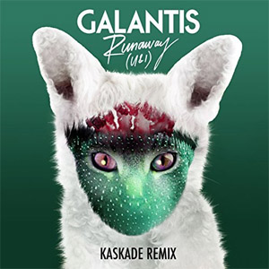 Álbum Runaway (U & I) [Kaskade Remix] de Galantis