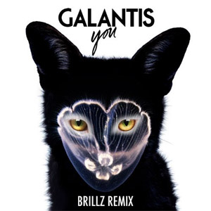 Álbum You (Brillz Remix) de Galantis