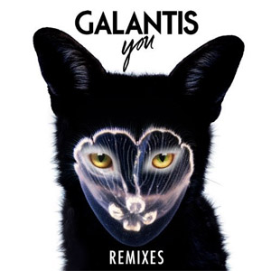 Álbum You (Remixes) de Galantis