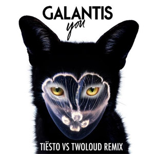 Álbum You (Tiësto Vs. Twoloud) de Galantis