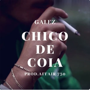 Álbum Chico de Coia de Galez