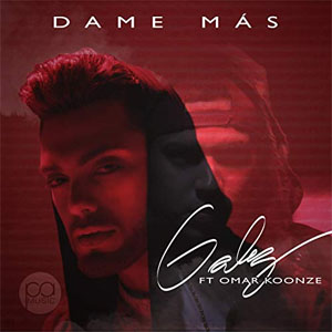 Álbum Dame Más de Galez