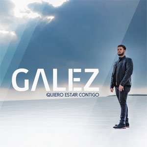 Álbum Quiero Estar Contigo  de Galez