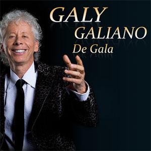 Álbum De Gala de Galy Galiano
