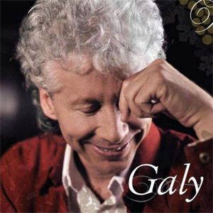 Álbum Galy de Galy Galiano