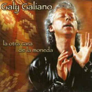 Álbum La Otra Cara De La Moneda de Galy Galiano