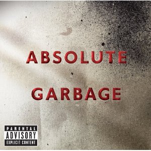 Álbum Absolute Garbage de Garbage