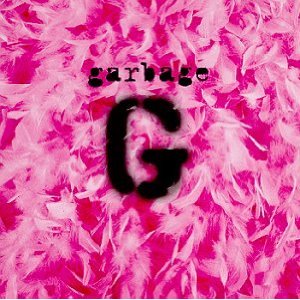 Álbum Garbage de Garbage