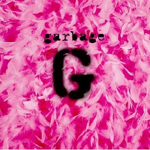 Álbum Garbage de Garbage