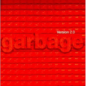 Álbum Version 2.0 de Garbage
