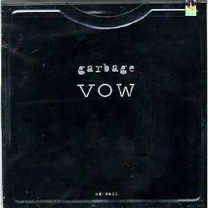 Álbum Vow (Single) de Garbage