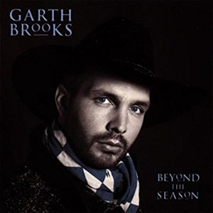 Álbum Beyond the Season de Garth Brooks