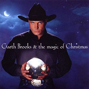 Álbum Garth Brooks and The Magic of Christmas de Garth Brooks