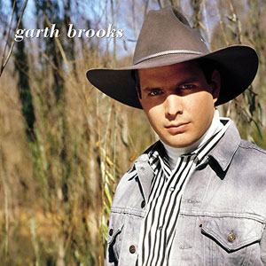 Álbum Garth Brooks de Garth Brooks
