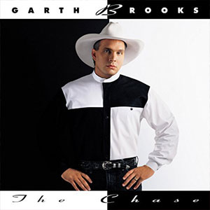 Álbum The Chase de Garth Brooks
