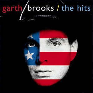 Álbum The Hits de Garth Brooks