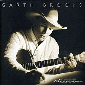 Álbum The Lost Sessions de Garth Brooks